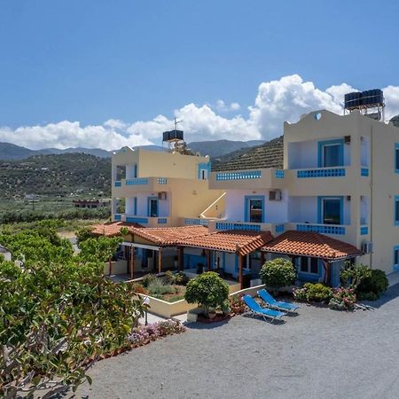 Creta Sun Μόχλος Εξωτερικό φωτογραφία