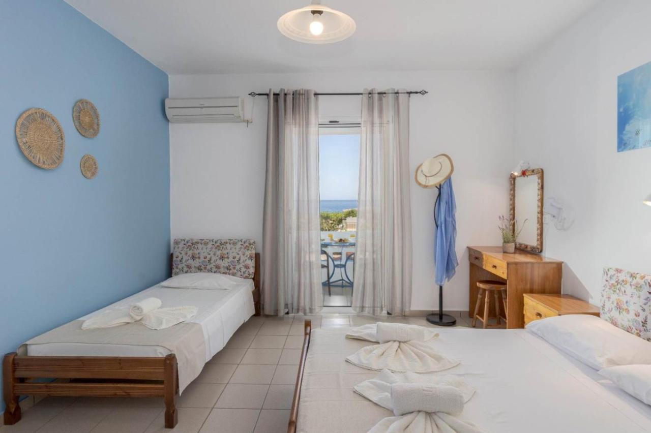 Creta Sun Μόχλος Εξωτερικό φωτογραφία