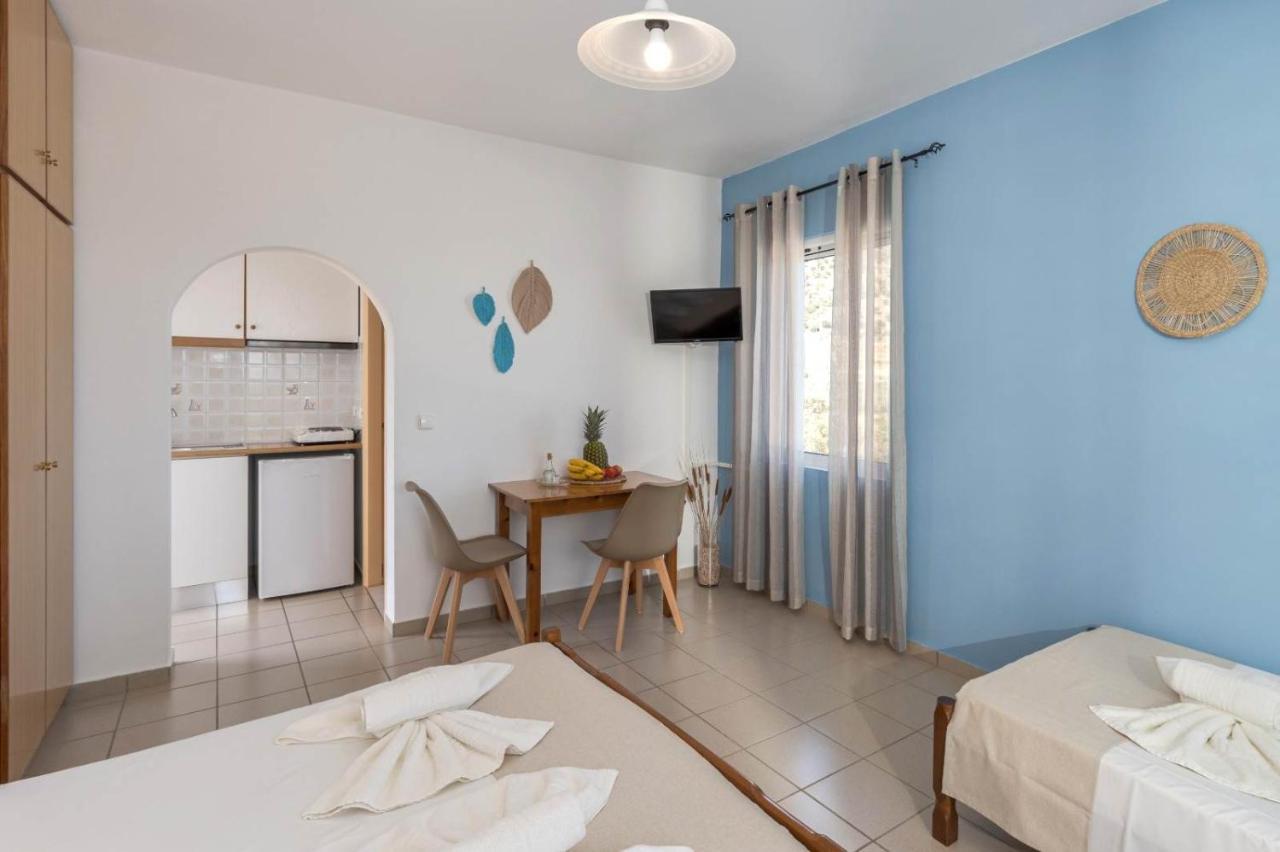 Creta Sun Μόχλος Εξωτερικό φωτογραφία