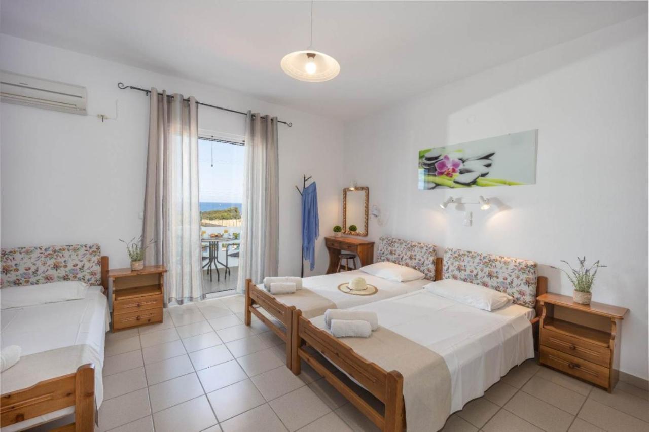 Creta Sun Μόχλος Εξωτερικό φωτογραφία