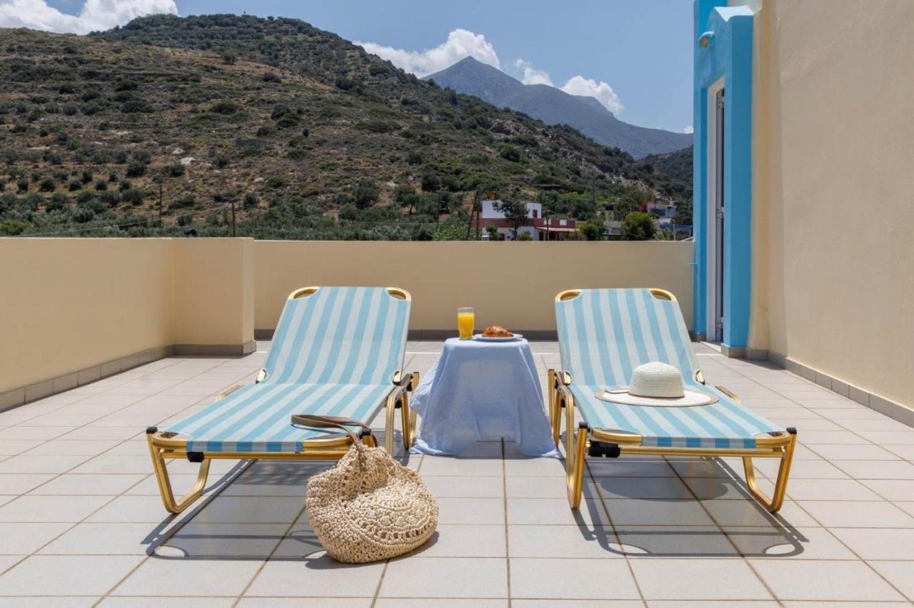 Creta Sun Μόχλος Εξωτερικό φωτογραφία