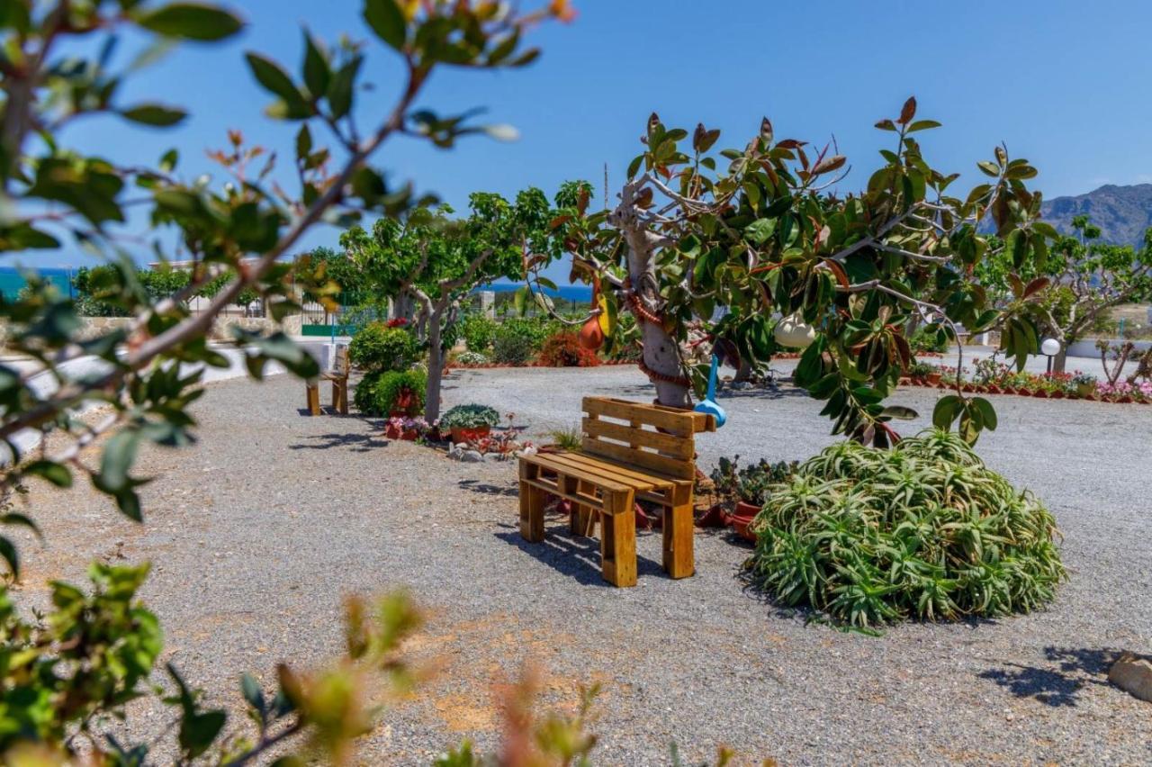 Creta Sun Μόχλος Εξωτερικό φωτογραφία