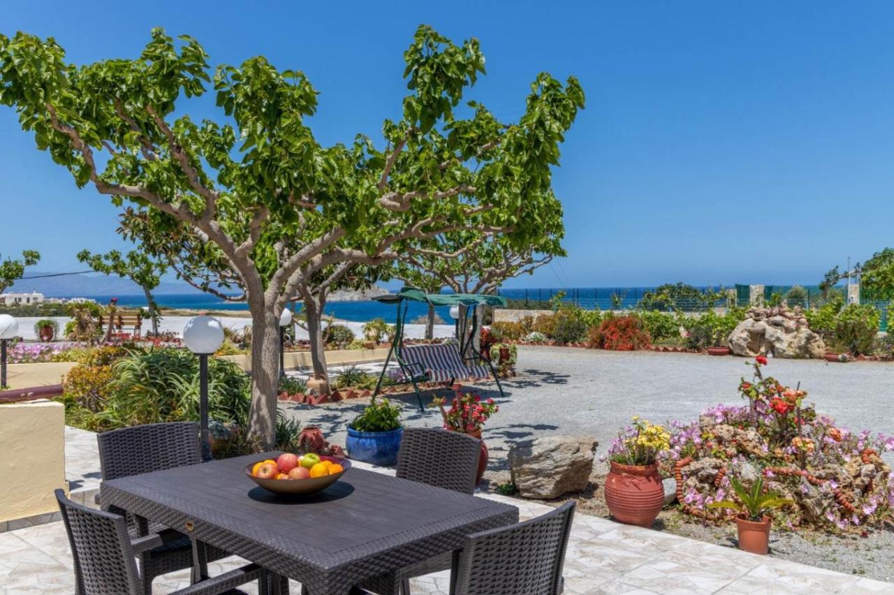 Creta Sun Μόχλος Εξωτερικό φωτογραφία