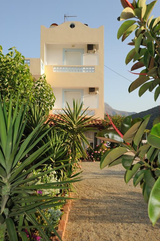 Creta Sun Μόχλος Δωμάτιο φωτογραφία